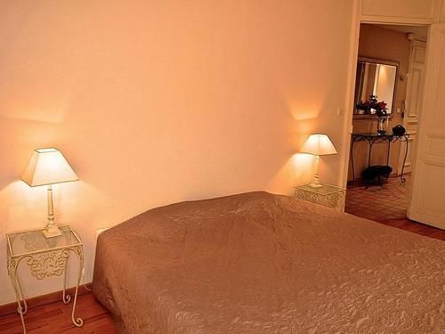 Lovely 2 Bed 2 Bath Apartment In Cannes On Rue Antibea Easy Walk To The Palais 224 Eksteriør bilde