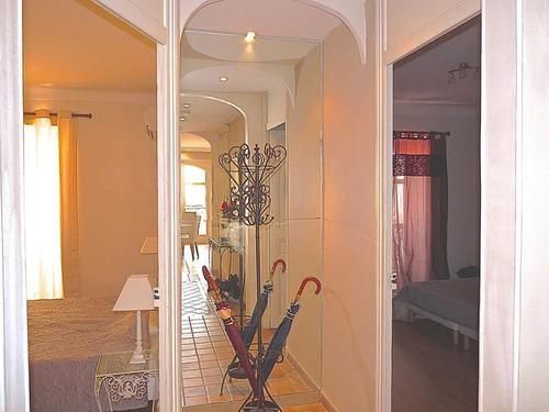 Lovely 2 Bed 2 Bath Apartment In Cannes On Rue Antibea Easy Walk To The Palais 224 Eksteriør bilde