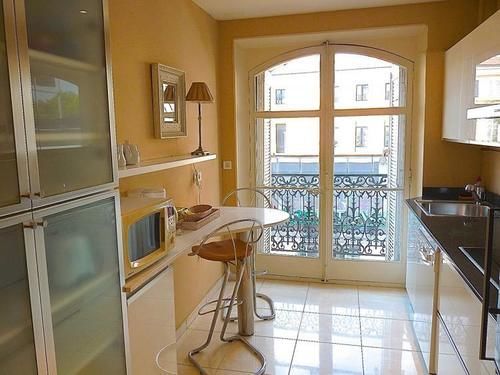 Lovely 2 Bed 2 Bath Apartment In Cannes On Rue Antibea Easy Walk To The Palais 224 Eksteriør bilde