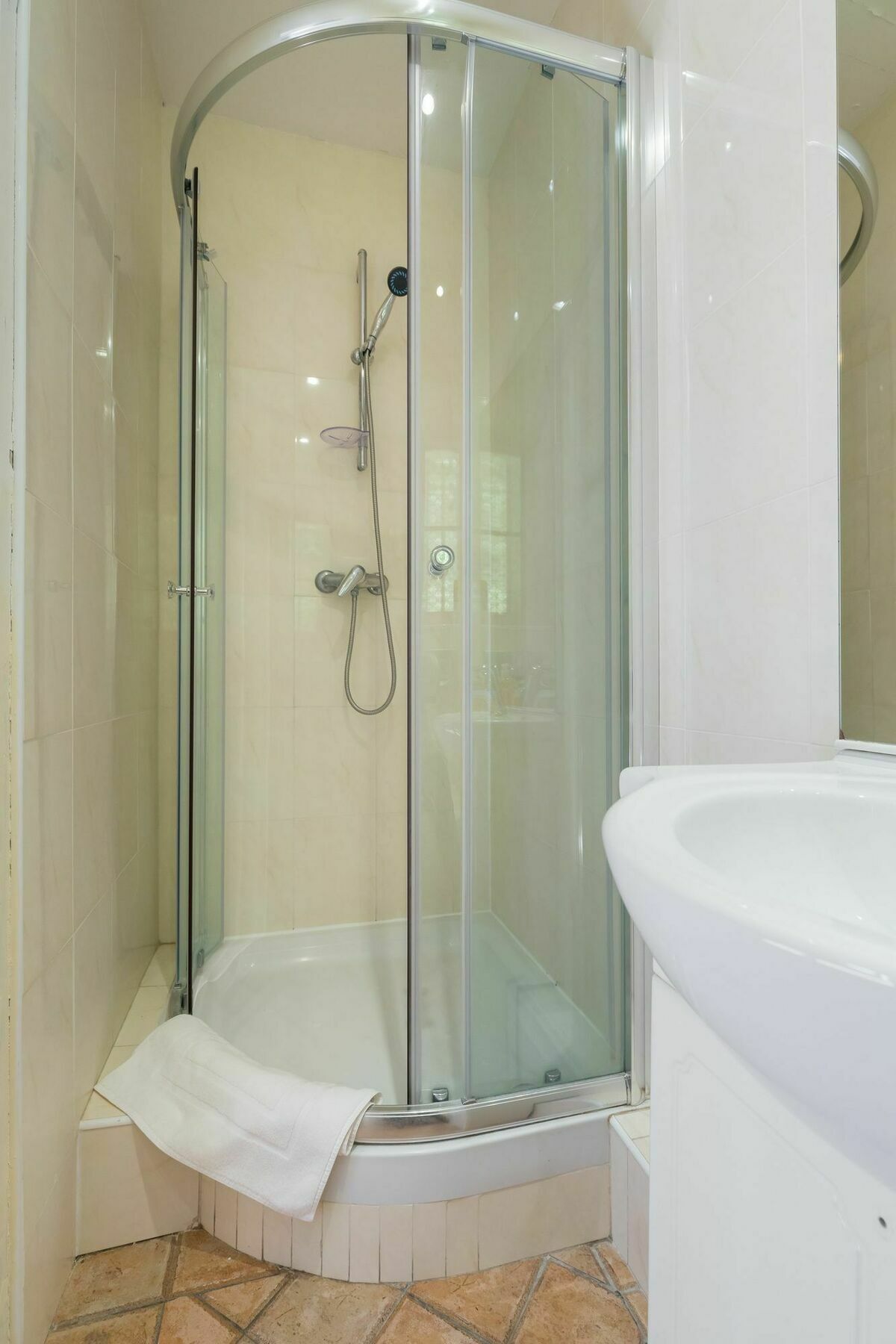 Lovely 2 Bed 2 Bath Apartment In Cannes On Rue Antibea Easy Walk To The Palais 224 Eksteriør bilde